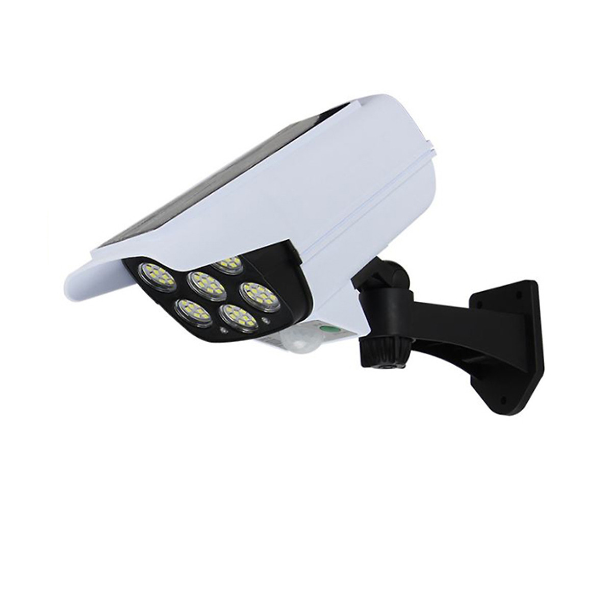 Đèn Cảm Biến Hình Camera