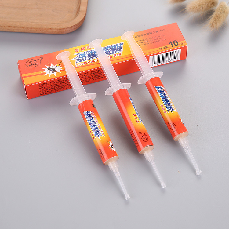Keo Diệt Con Trùng 25G