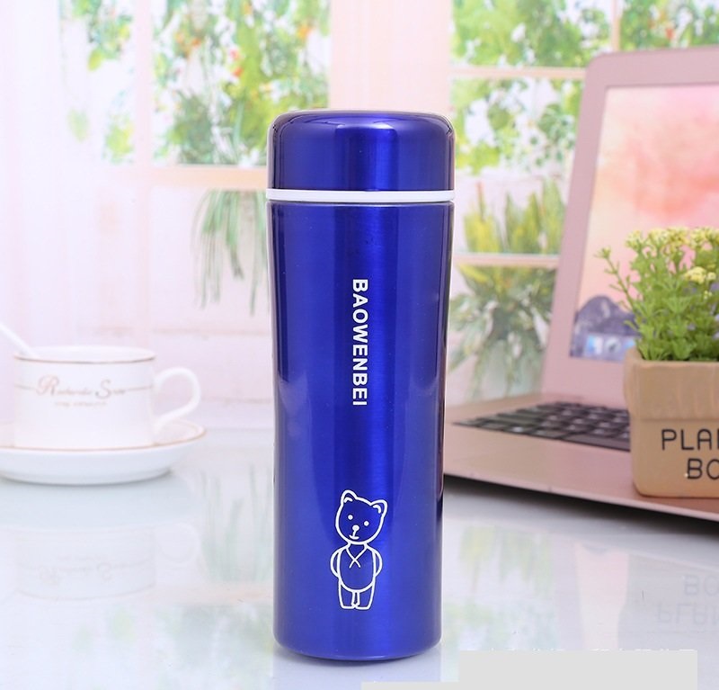 Bình Giữ Nhiệt Baowenbei 500ml Lõi Inox
