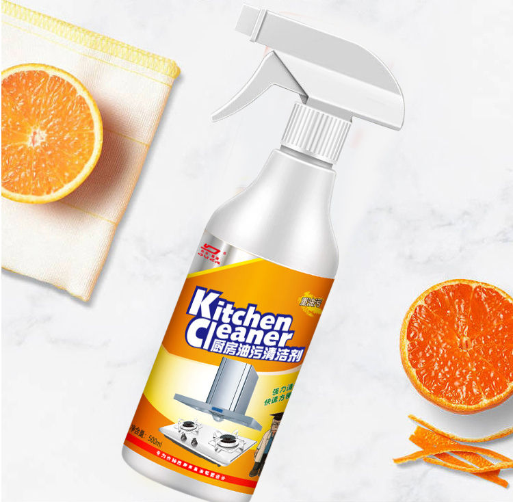 Chai Kitchen Mỏ Vịt Bình Xịt Vệ Sinh Nhà Bếp 500Ml Chai Kitchen Mỏ Vịt Bình Xịt Vệ Sinh Nhà Bếp 500Ml