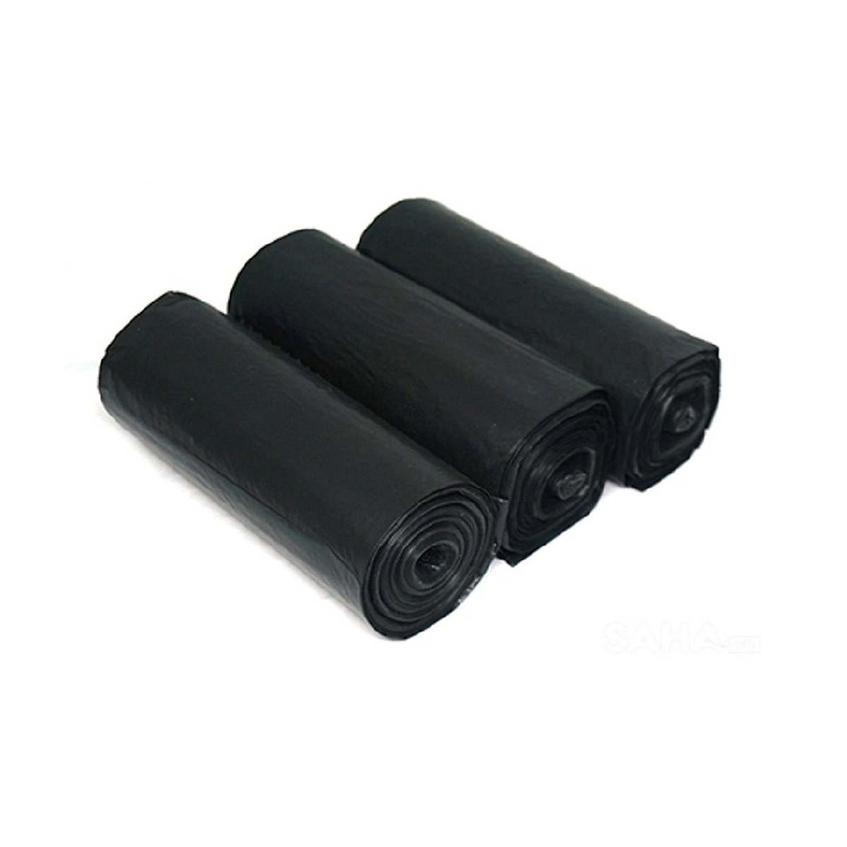 Combo 3 Cuộn Túi Đựng Rác (1Kg)