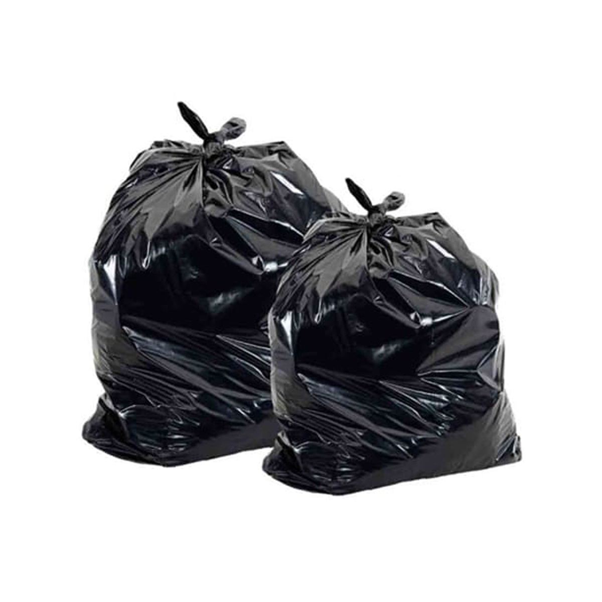 Combo 3 Cuộn Túi Đựng Rác (1Kg)