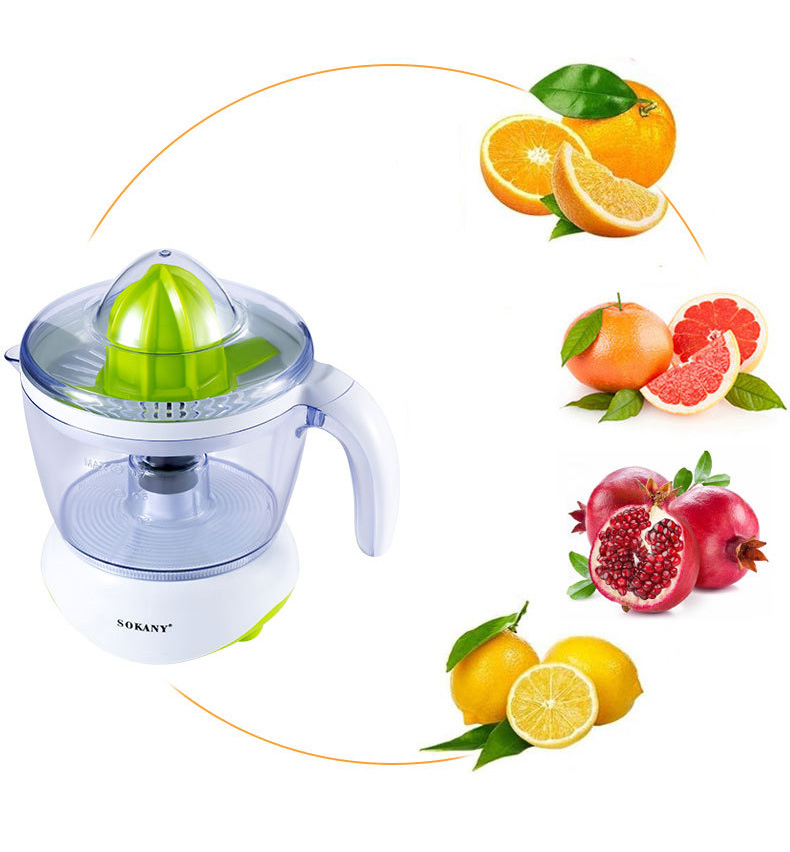 Máy Vắt Cam Sokany 725 Máy Vắt Cam Sokany 725