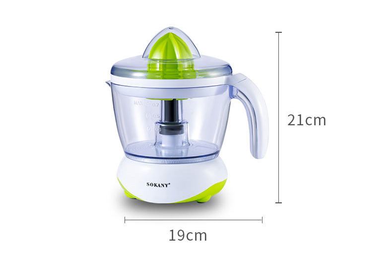 Máy Vắt Cam Sokany 725 Máy Vắt Cam Sokany 725