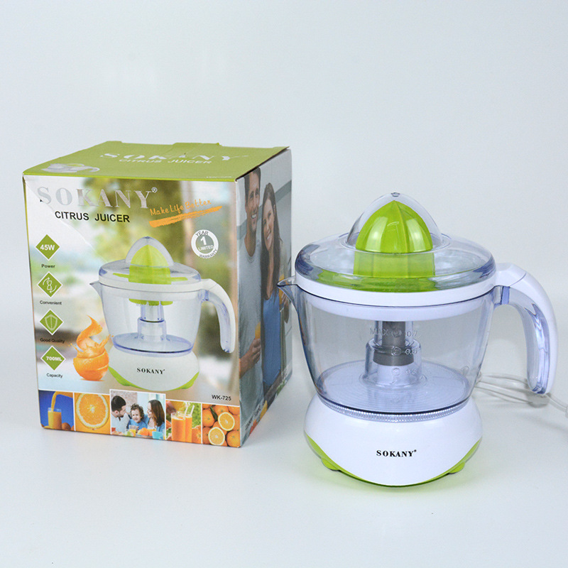 Máy Vắt Cam Sokany 725 Máy Vắt Cam Sokany 725