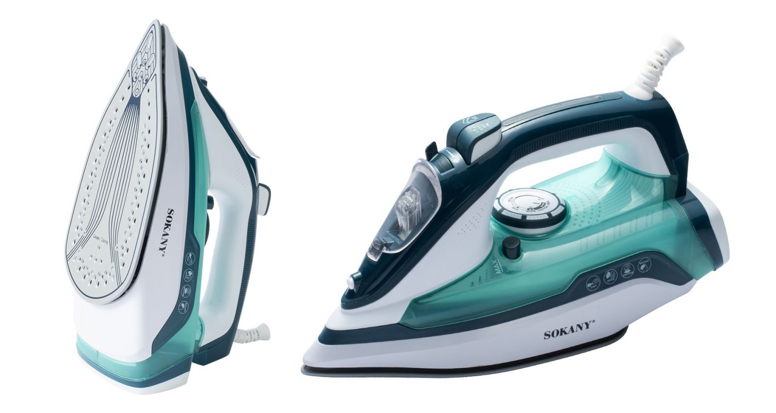 Bàn Ủi Sokany Sk-Yd- 2093