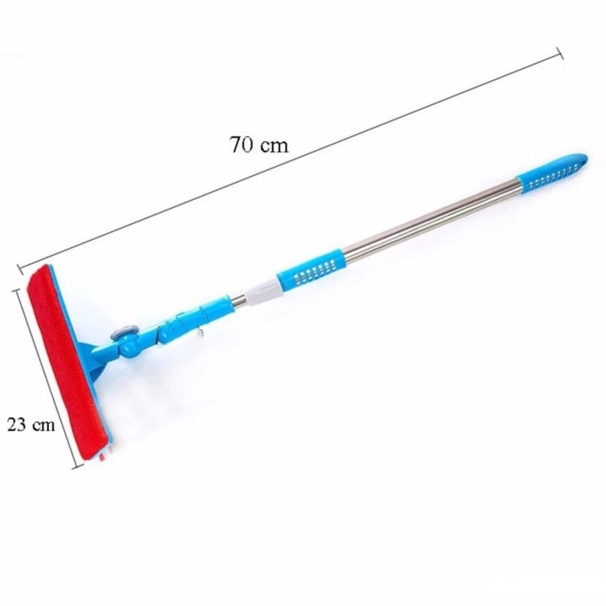 Cây Lau Kính Cán Dài Tiện Dụng Cây Lau Kính Cán Dài Tiện Dụng
