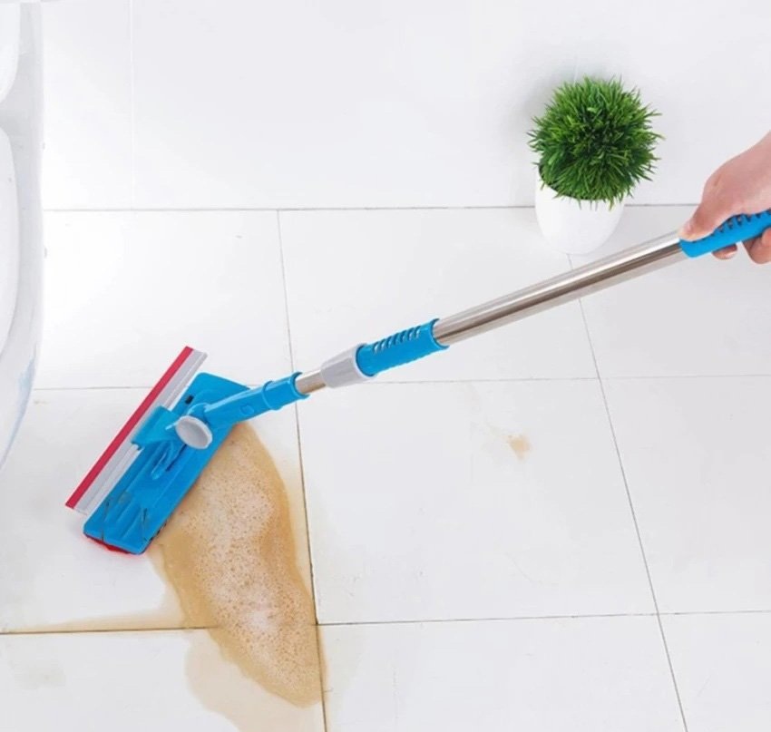 Cây Lau Kính Cán Dài Tiện Dụng Cây Lau Kính Cán Dài Tiện Dụng