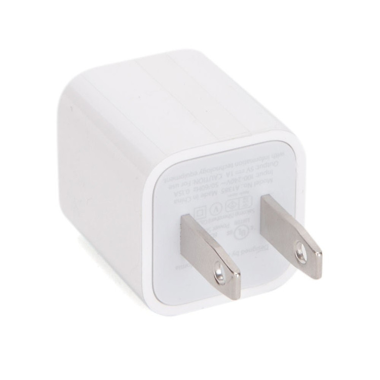 Cốc Sạc Cho Điện Thoại Đa Năng Tiện Dụng Màu Trắng