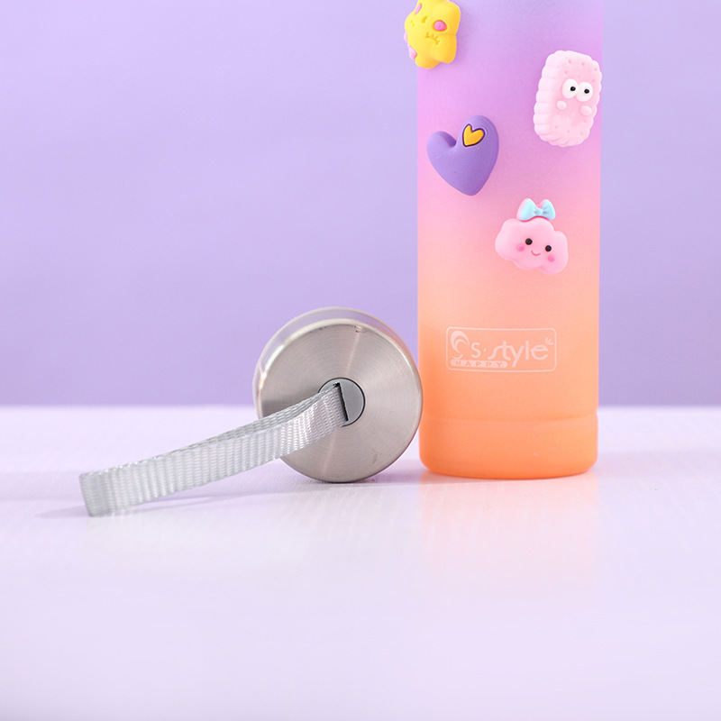 Combo 3 Bình Nước Tiện Dụng Dễ Thương Đáng Yêu Không Kèm Sticker Combo 3 Bình Nước Tiện Dụng Dễ Thương Đáng Yêu Không Kèm Sticker