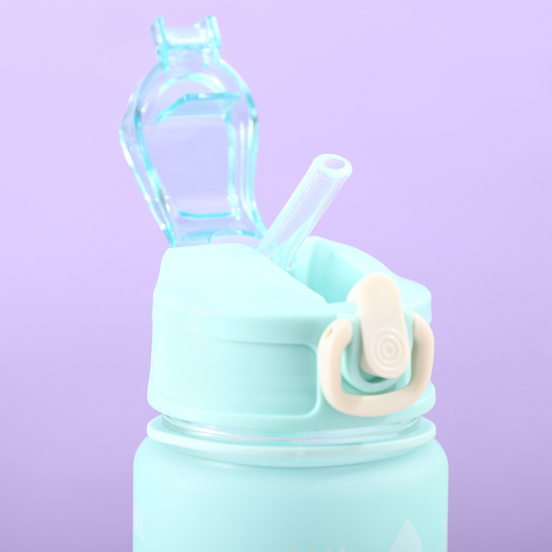 Combo 3 Bình Nước Tiện Dụng Dễ Thương Đáng Yêu Không Kèm Sticker Combo 3 Bình Nước Tiện Dụng Dễ Thương Đáng Yêu Không Kèm Sticker