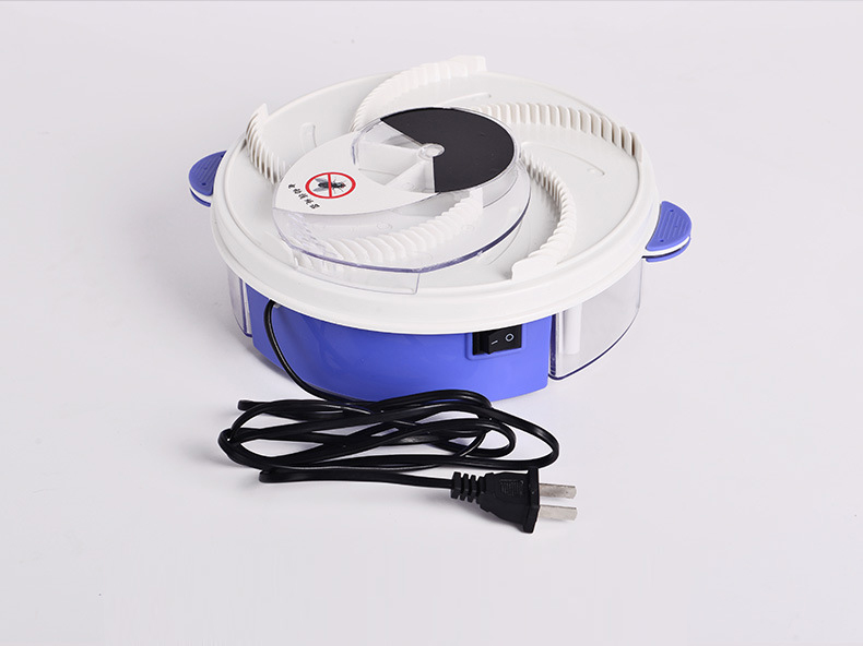 Máy Bắt Ruồi Tự Động Thông Minh Máy Bắt Ruồi Tự Động Thông Minh
