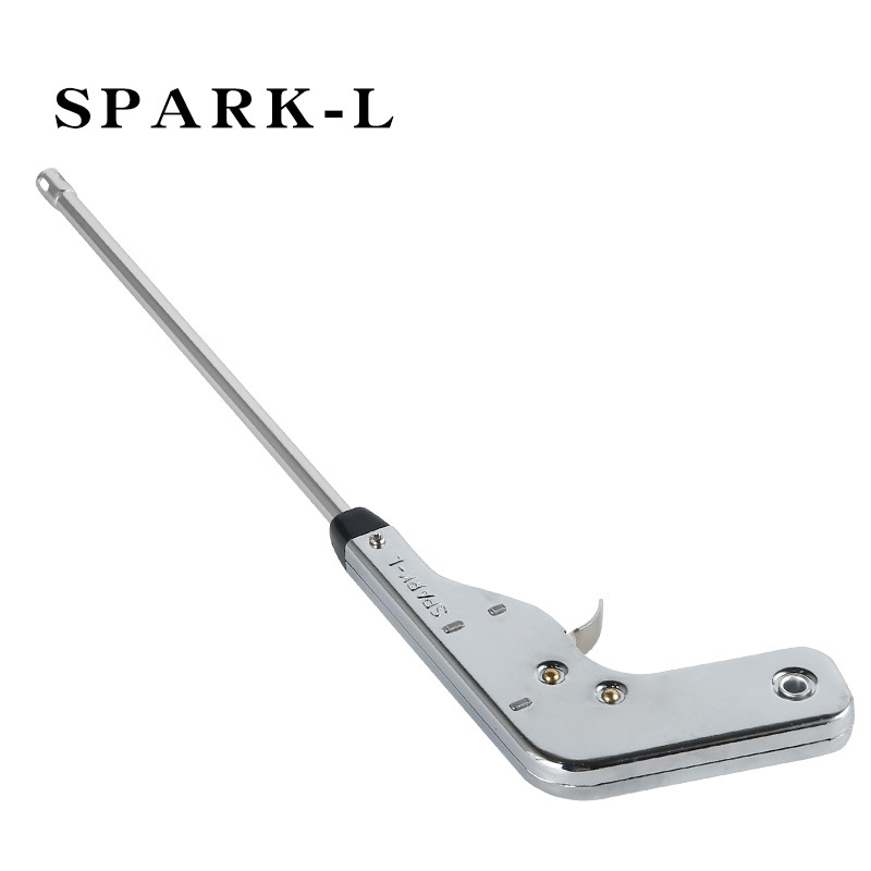 Dụng Cụ Mồi Lửa 27cm Spark-L Dụng Cụ Mồi Lửa 27cm Spark-L