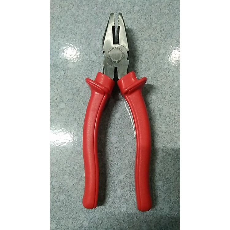Kềm Mũi Bằng Goodmans  6 In Dài 16Cm Công Nghệ Đức Kềm Mũi Bằng Goodmans  6 In Dài 16Cm Công Nghệ Đức