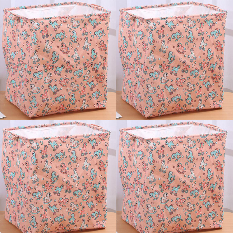 Giỏ Đựng Đồ 50X40X50Cm Giỏ Đựng Đồ 50X40X50Cm