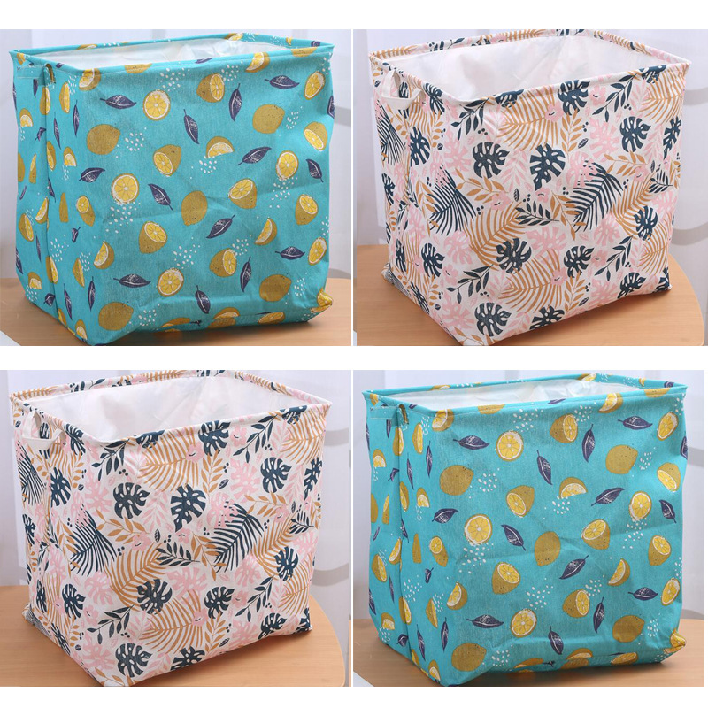 Giỏ Đựng Đồ 50X40X50Cm Giỏ Đựng Đồ 50X40X50Cm
