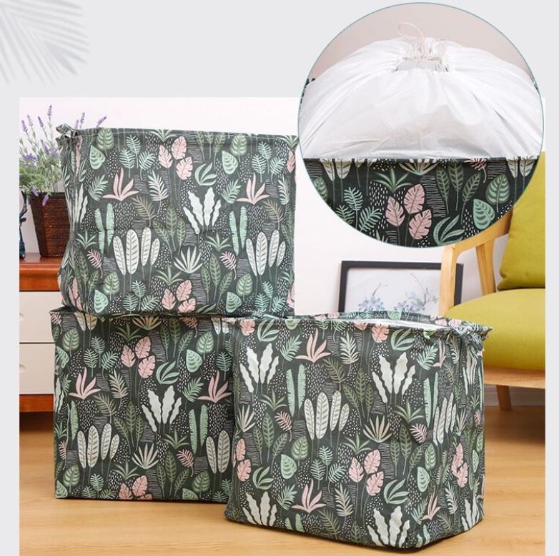 Giỏ Đựng Đồ 50X40X50Cm Giỏ Đựng Đồ 50X40X50Cm