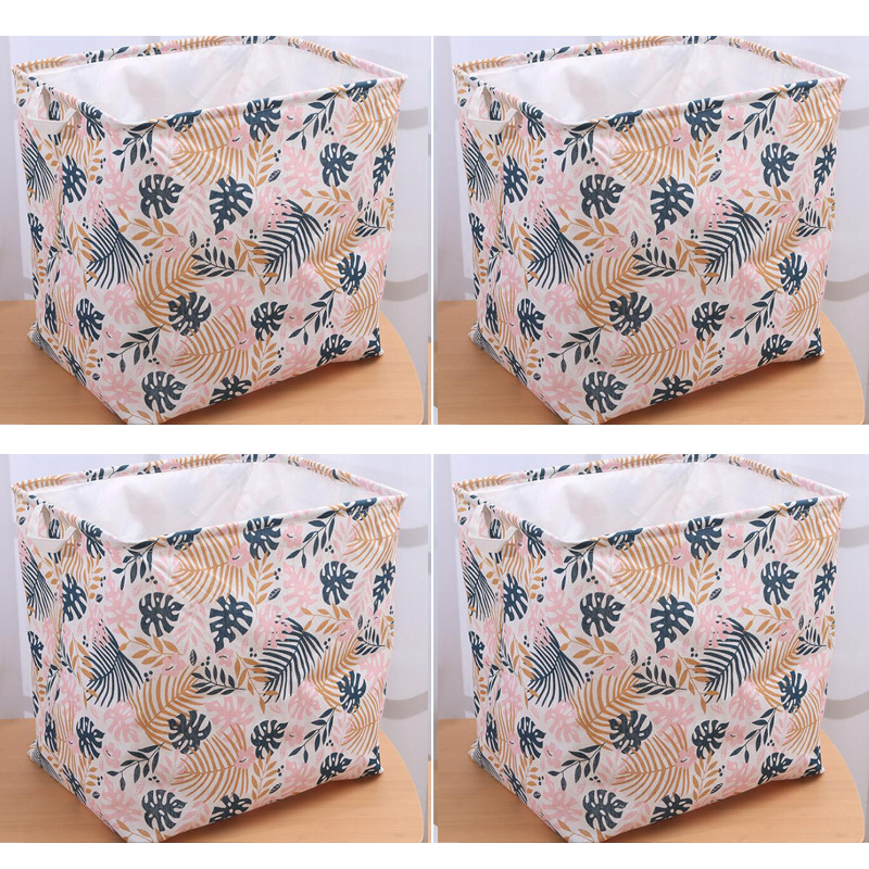 Giỏ Đựng Đồ 50X40X50Cm Giỏ Đựng Đồ 50X40X50Cm