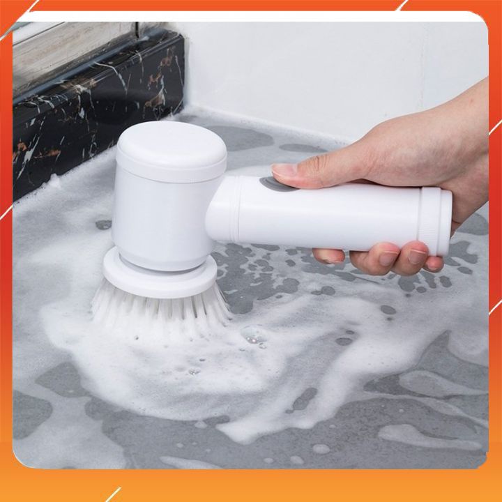 Máy Chà Sàn Điện Đa Năng 3In1
