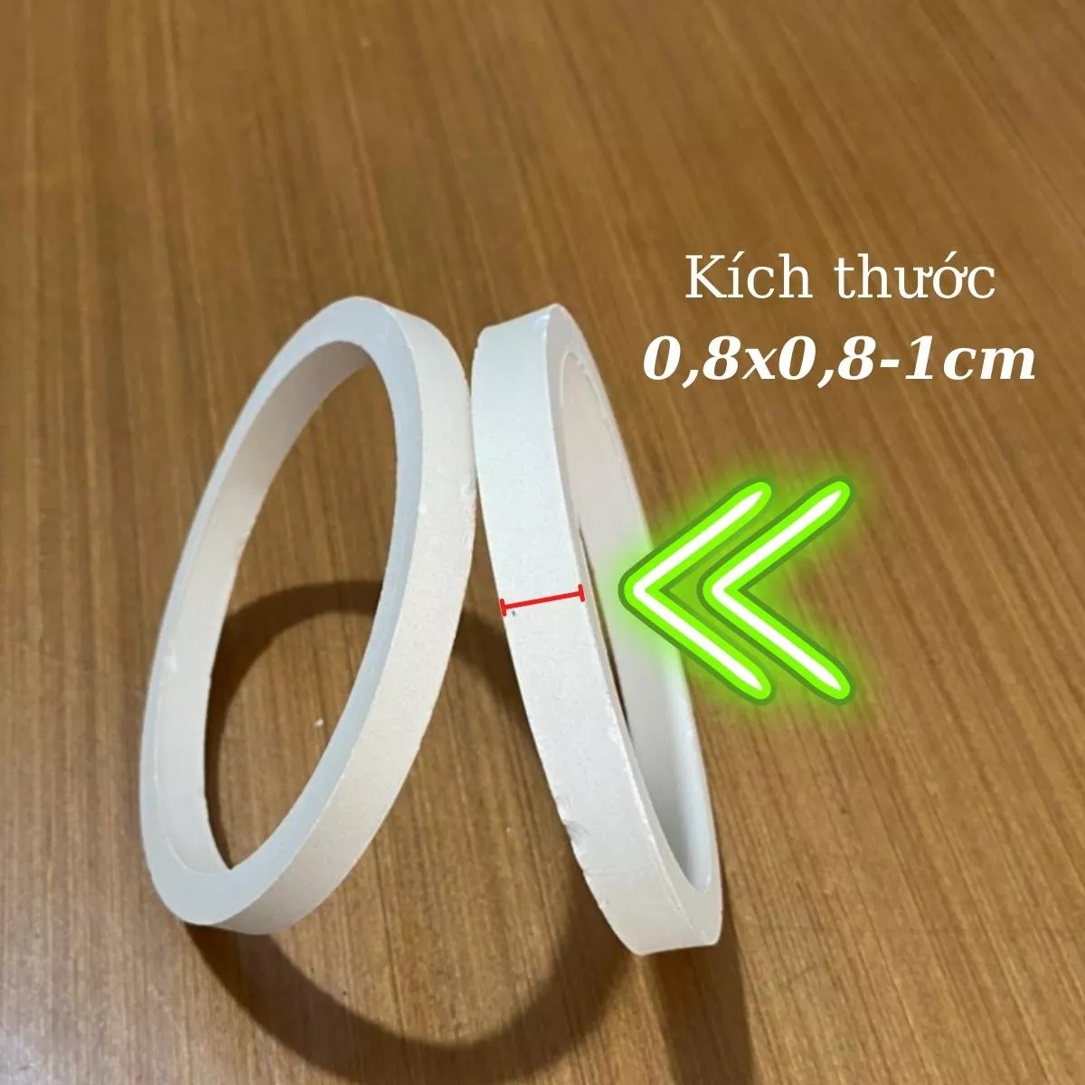 Vòng Sứ Ấm Sắc Thuốc Cho Ấm Điện