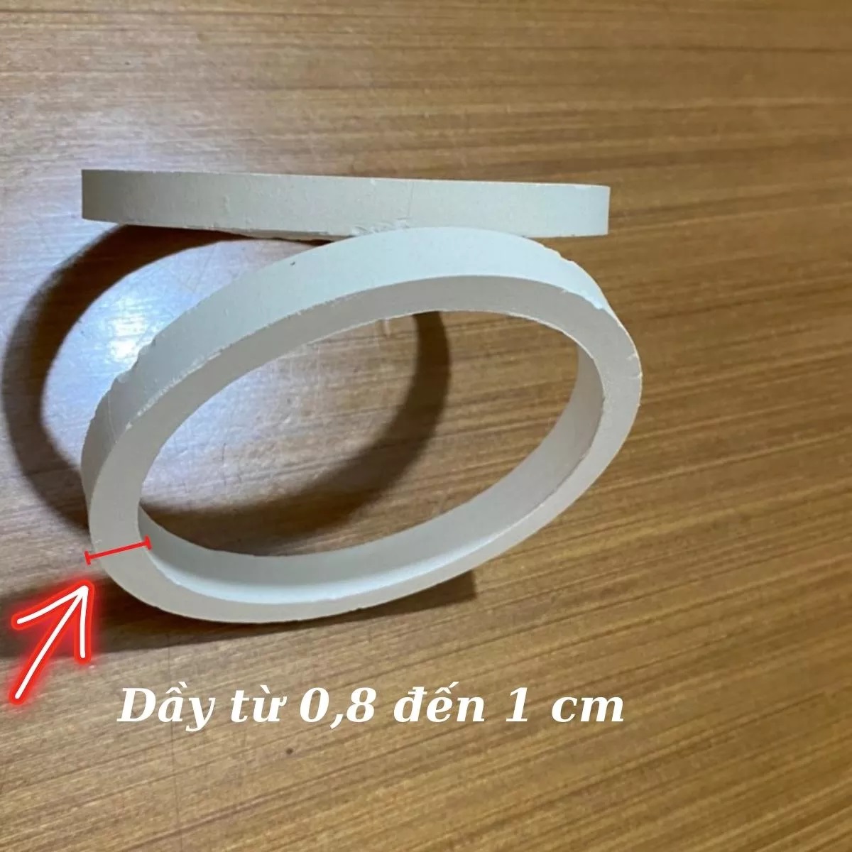 Vòng Sứ Ấm Sắc Thuốc Cho Ấm Điện