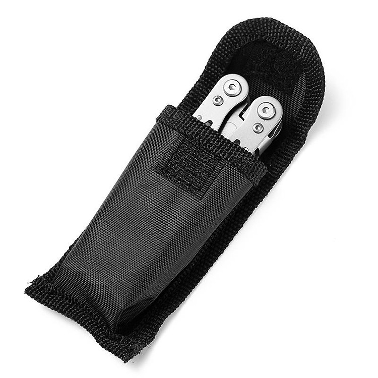 Kiềm Thép Đa Năng 11.5Cm Tiện Lợi Dã Ngoại Du Lịch Kiềm Thép Đa Năng 11.5Cm Tiện Lợi Dã Ngoại Du Lịch