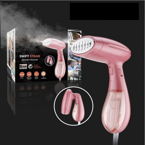 Bàn ủi Hơi Nước Cầm Tay