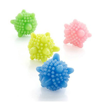 Bộ 2 Bóng Giặt Mini Thông Minh