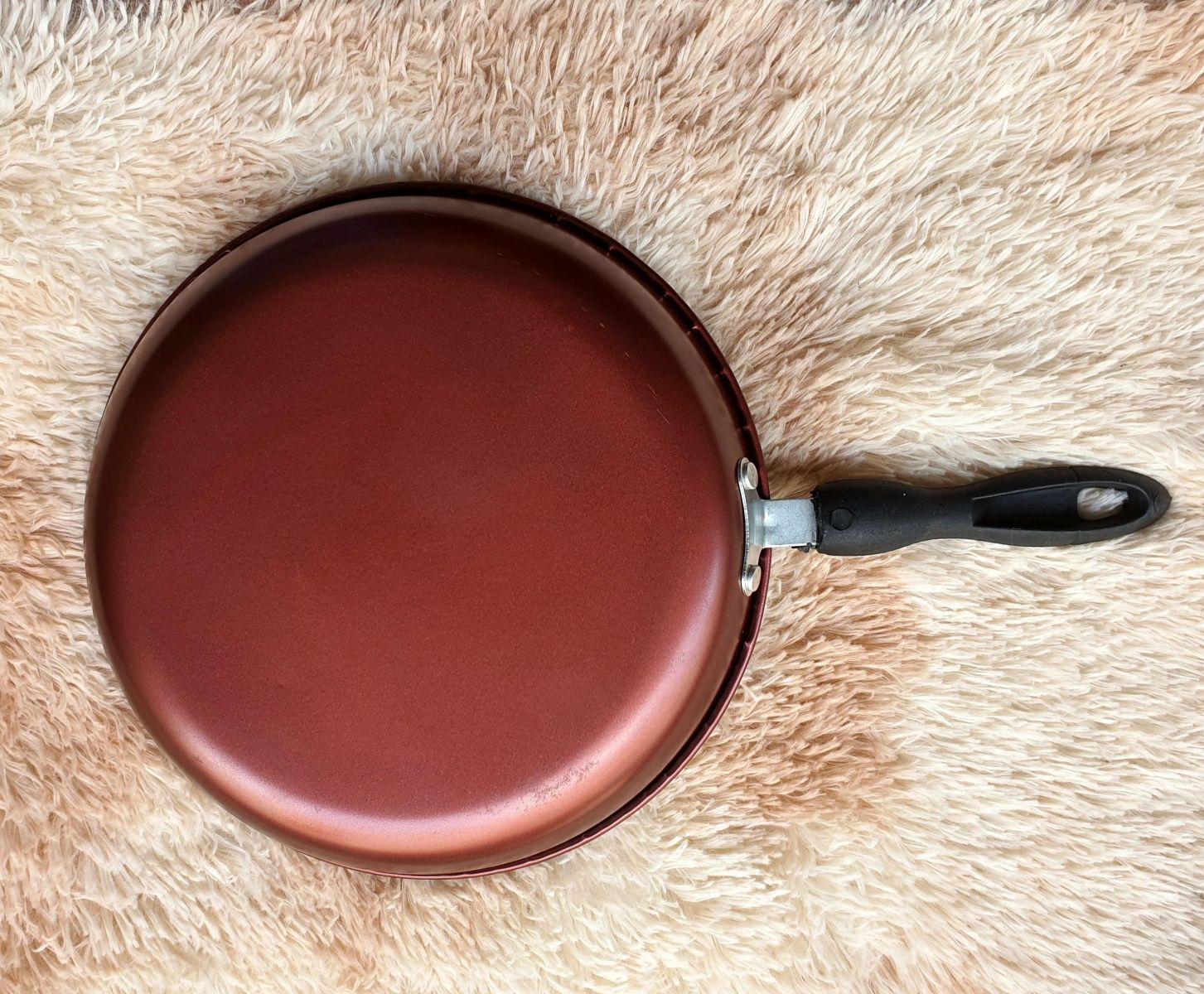 Chảo Chống Dính 24Cm Chảo Chống Dính 24Cm