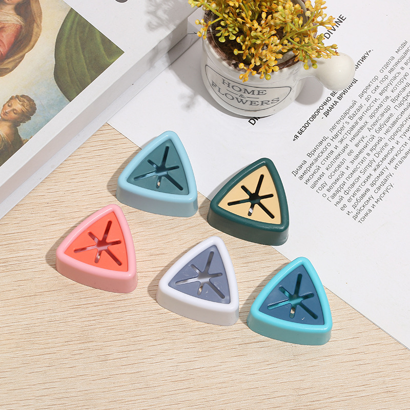 Dụng Cụ Treo Khăn Dán Tường Tiện Lợi, Đa Năng