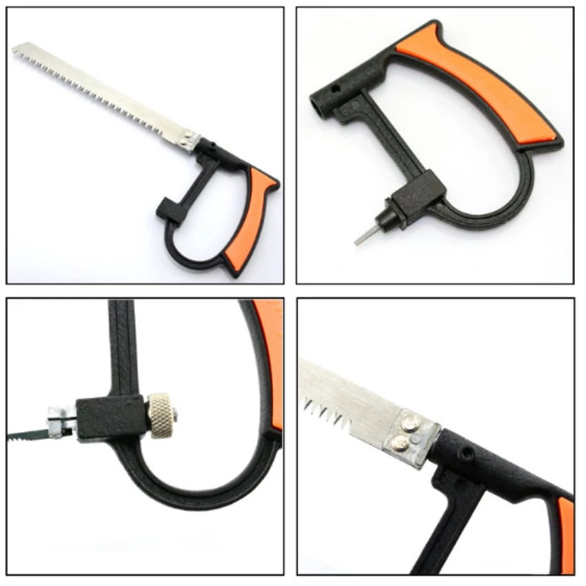 Bộ Cưa Tay Đa Năng Tiện Dụng Platinum Saw Hàn Quốc Bộ Cưa Tay Đa Năng Tiện Dụng Platinum Saw Hàn Quốc