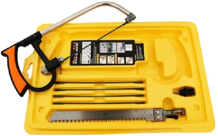 Bộ Cưa Tay Đa Năng Tiện Dụng Platinum Saw Hàn Quốc Bộ Cưa Tay Đa Năng Tiện Dụng Platinum Saw Hàn Quốc