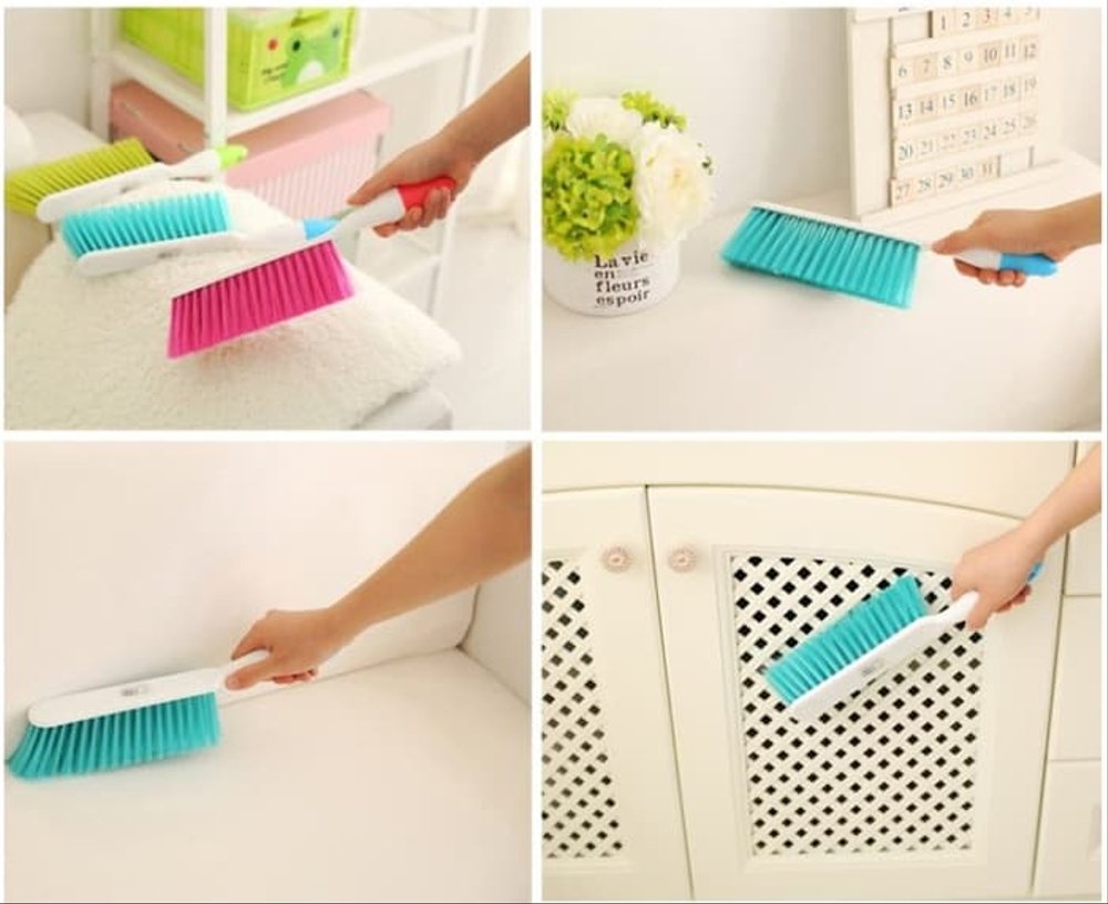 Chổi Quét Bụi Đa Năng