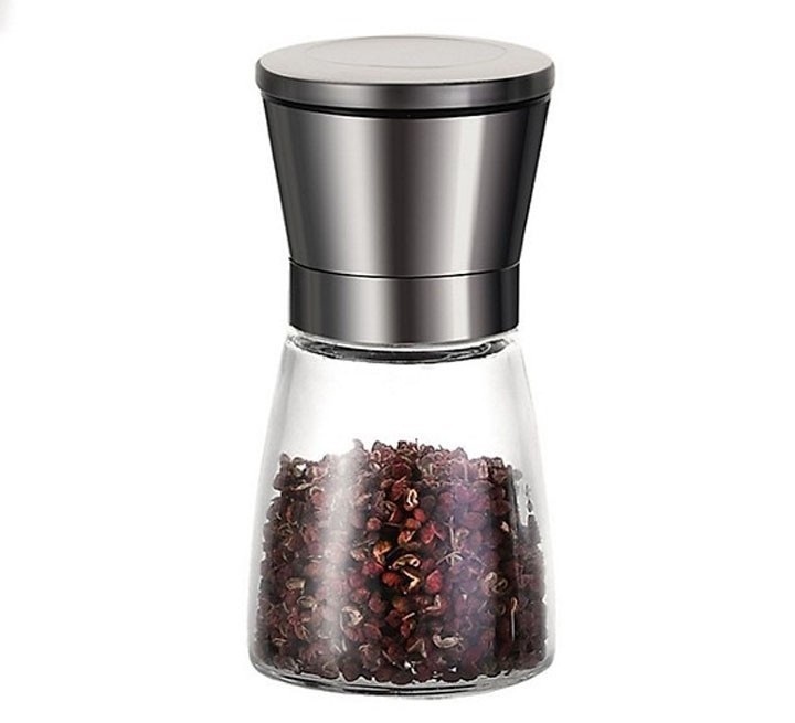 Dụng Cụ Đựng Và Xay Tiêu Inox Dụng Cụ Đựng Và Xay Tiêu Inox