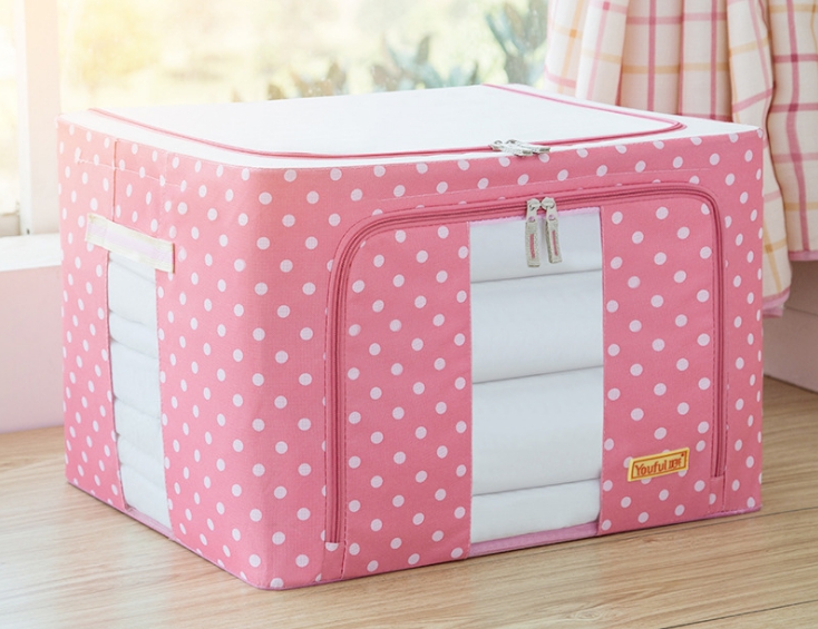Tủ Đựng Quần Áo Loại 100L