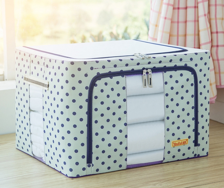 Tủ Đựng Quần Áo Loại 100L