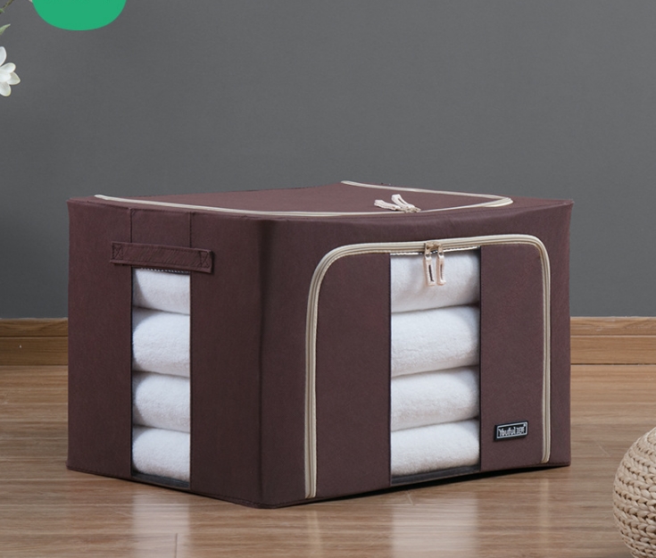 Tủ Đựng Quần Áo Loại 100L