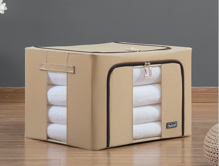 Tủ Đựng Quần Áo Loại 100L