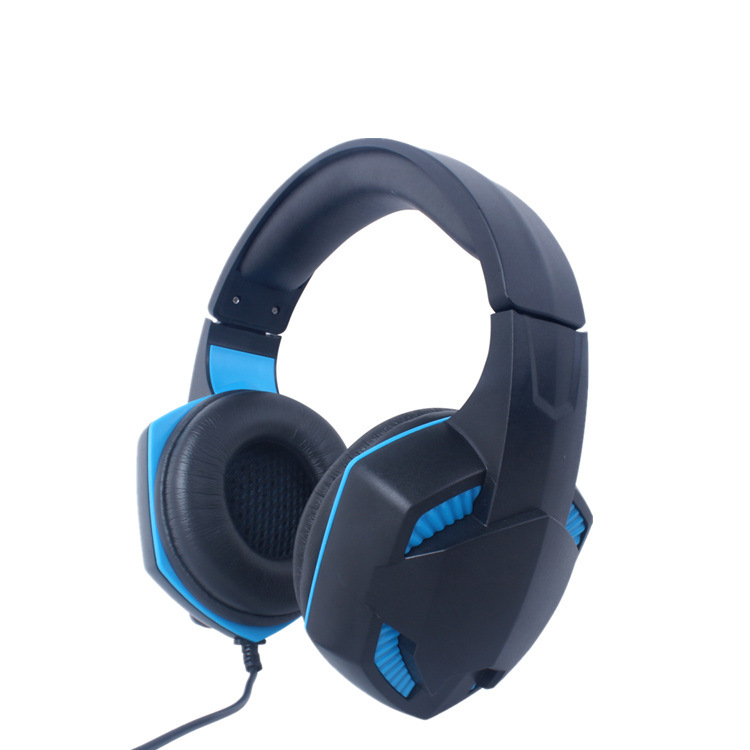 Tai Nghe Headphone G5 Đầu Báo Jack 3.5 + Usb Nghe Hay