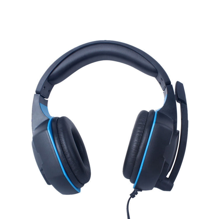Tai Nghe Headphone G5 Đầu Báo Jack 3.5 + Usb Nghe Hay