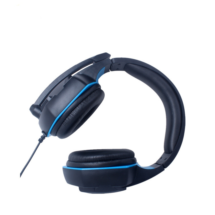 Tai Nghe Headphone G5 Đầu Báo Jack 3.5 + Usb Nghe Hay
