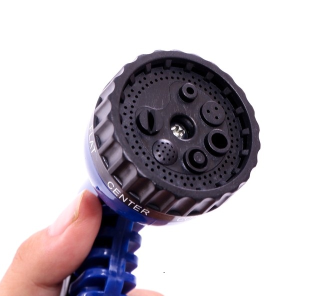 Vòi Xịt Nước Giãn Nở Thông Minh Magic Hose 30M