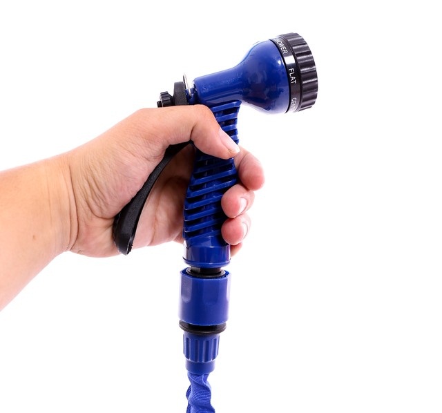 Vòi Xịt Nước Giãn Nở Thông Minh Magic Hose 30M
