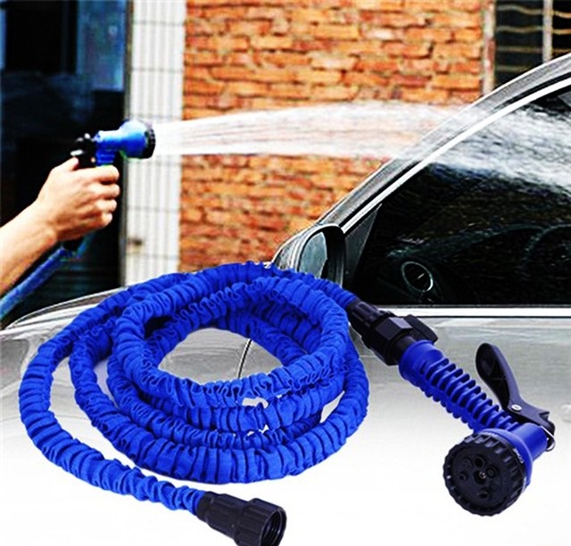 Vòi Xịt Nước Giãn Nở Thông Minh Magic Hose 30M