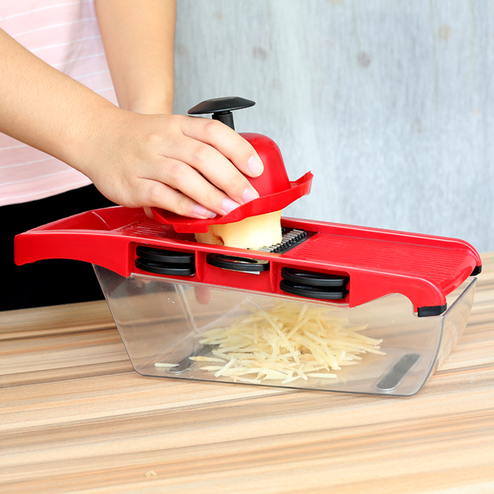 Dụng Cụ Bào Rau Củ Quả Đa Năng Dụng Cụ Bào Rau Củ Quả Đa Năng