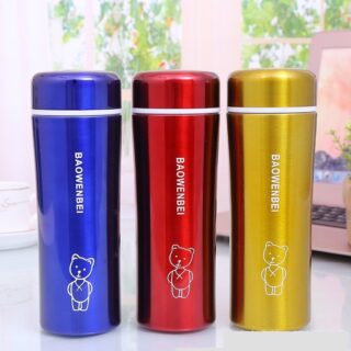 Bình Giữ Nhiệt Baowenbei 500ml Lõi Inox