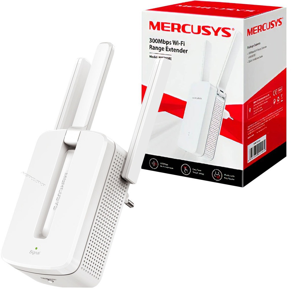 Usb Kích Sóng 3 Râu Mercusys Usb Kích Sóng 3 Râu Mercusys