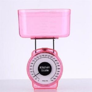 Cân Nhà Bếp Mini Chuyên Dùng Cân Thực Phẩm Max 1kg