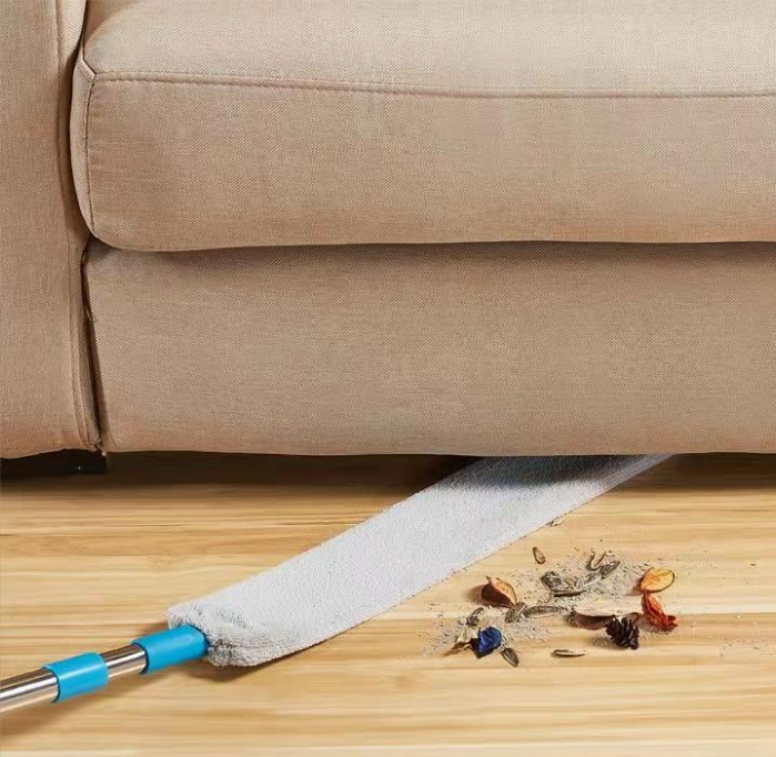 Cây Chổi Làm Sạch Đáy Giường Cây Chổi Làm Sạch Đáy Giường