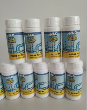 Chai Bột Thông ống Cống WILD TORNADO Chai Bột Thông ống Cống WILD TORNADO